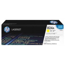 HP Laserjet Color CP6015, CM6030/6040 Toner Amarillo-DESCATALOGADO