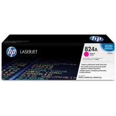 HP Laserjet Color CP6015, CM6030/6040 Toner Magenta-DESCATALOGADO