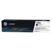 HP 130A TONER HP130A NEGRO (CF350A) (Espera 4 dias)