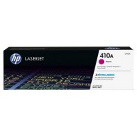Cartucho de toner original HP LaserJet 410A magenta