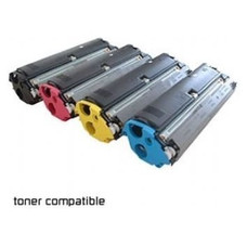 HP Toner CF542X / CF402X / CRG054H / CRG045H Amarillo