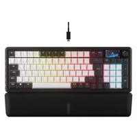 TECLADO CORSAIR VANGUARD 96-MLX PLASMA-DUAL CH-91E921E-ES (Espera 4 dias) TECLADO CORSAIR VANGUARD 96-MLX PLASMA-DUAL CH-91E921E-ES (Espera 4 dias)