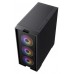 CAJA ATX HIDITEC GAMING H2 AIR ARGB BLACK E-ATX