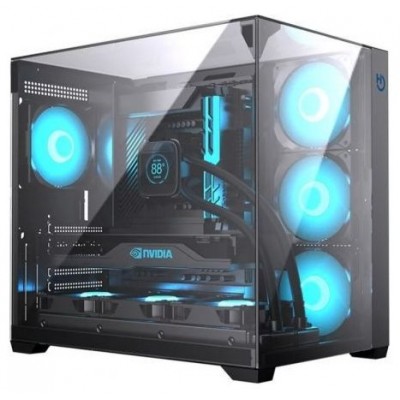 CAJA HIDITEC SKY BK