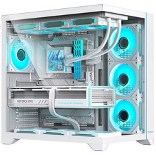 CAJA HIDITEC H3 PRO WH CAJA HIDITEC H3 PRO WH