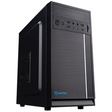 CAJA HIDITEC Q5 PRO PSU 500W CAJA HIDITEC Q5 PRO PSU 500W