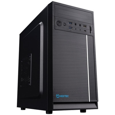 CAJA HIDITEC Q5 PRO PSU 500W