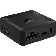 ICUE LINK SYSTEM HUB BLACK CORSAIR (Espera 4 dias) ICUE LINK SYSTEM HUB BLACK CORSAIR (Espera 4 dias)