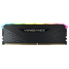 Corsair Vengeance CMG8GX4M1D3600C18 m&oacute;dulo de memoria 8 GB 1 x 8 GB DDR4 3600 MHz (Espera 4 dias)