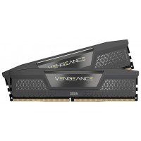 MEMORIA KIT DDR5 32GB(2X16GB) PC5-51200 6400MHZ