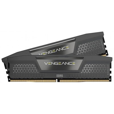 MEMORIA KIT DDR5 32GB(2X16GB) PC5-51200 6400MHZ