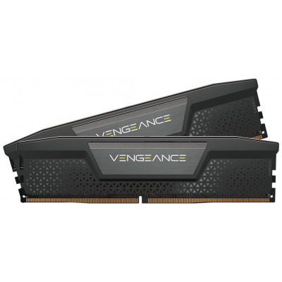 MEMORIA CORSAIR DDR5 48GB 2X24GB PC5600 VENGEANCE CMK48GX5M2B5600C40 (Espera 4 dias)