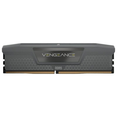 MEMORIA KIT DDR5 64GB(2X32GB) PC5-48000 6000MHZ