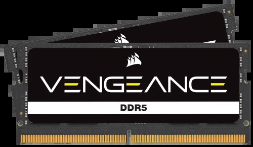 Corsair Vengeance CMSX32GX5M2A5600C48 módulo de memoria 32 GB 2 x 16 GB DDR5 (Espera 4 dias) Corsair Vengeance CMSX32GX5M2A5600C48 módulo de memoria 32 GB 2 x 16 GB DDR5 (Espera 4 dias)