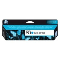 HP 971 CARTUCHO DE TINTA HP971 CIAN (CN622AE) (Espera 4 dias) HP 971 CARTUCHO DE TINTA HP971 CIAN (CN622AE) (Espera 4 dias)