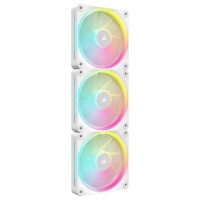 VENTILADOR CAJA ADICIONAL 12X12 CORSAIR LX120 ICUE