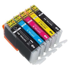 CANON CARTUCHO COMPATIBLE CLI571XLM MAGENTA CANON CARTUCHO COMPATIBLE CLI571XLM MAGENTA