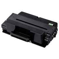 TONER COMP. SAMSUNG ML3710 NEGRO MLT-D205E 10.000PAG.
