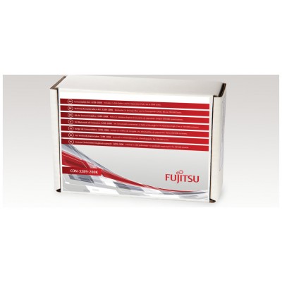 FUJITSU Juego de Consumibles: 3289-200K
