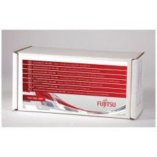 FUJITSU Juego de Consumibles para ScanSnap iX1400, iX500, iX1500.