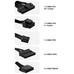 FUENTE ALIMENTACION COOLBOX BASIC 500GR COO-FA500B-BKB FUENTE ALIMENTACION COOLBOX BASIC 500GR COO-FA500B-BKB