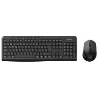 Coolbox Kit Teclado MM + Ratón Inalámbrico