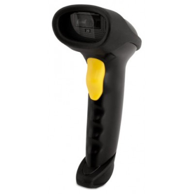 LECTOR CODIGO BARRAS USB 1D/2D COOLBOX (Espera 4 dias)