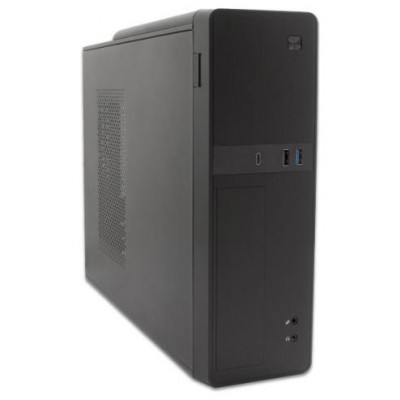 CAJA MICROATX SLIM COOLBOX T310 1x 3.5a€³