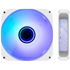 VENTILADOR CAJA ADICIONAL 12X12 ARGB COOLBOX INFINITY