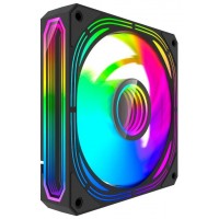 Coolbox KIT 4 Vent.12cm ARGB Infinity Pro