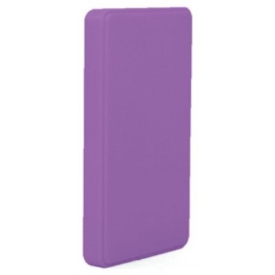 CAJA EXTERNA HDD 2.5"" USB3.0 SCG2543 MORADO COOLBOX (Espera 4 dias)