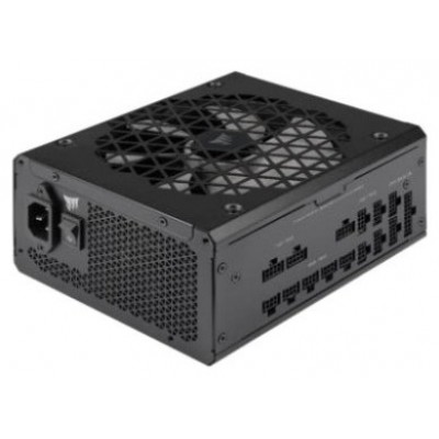 FUENTE ALIMENT. CORSAIR RM1000X SHIFT 80+ GOLD FULL MODULAR 1000 WATT CP-9020253-EU (Espera 4 dias)