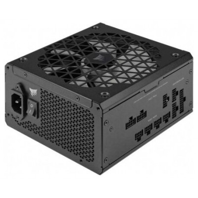 FUENTE ALIM. MODULAR CORSAIR PROF. PLATINUM HX1200i 1200W (Espera 4 dias)