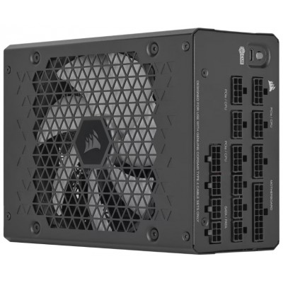 FUENTE ALIM. MODULAR CORSAIR HX1200i 1200W 80 PLUS PLATINUM (Espera 4 dias)