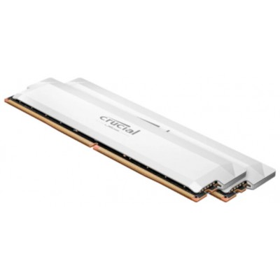 Crucial PRO CP2K16G60C36U5W 32GB(16x2) DDR5-6000MH