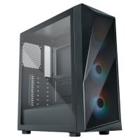 Cooler Master CMP 520 Midi Tower Negro (Espera 4 dias)