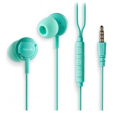AURICULARES NGS CROSS DRIFT GREE