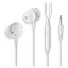 AURICULARES NGS CROSS DRIFT WH