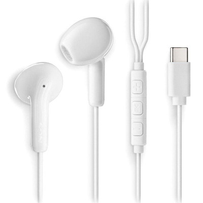 AURICULARES NGS CROSS GLIDE WH AURICULARES NGS CROSS GLIDE WH