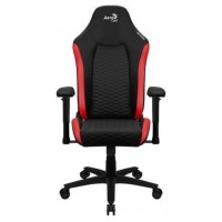SILLA GAMING AEROCOOL CROWN DISEÃ‘O