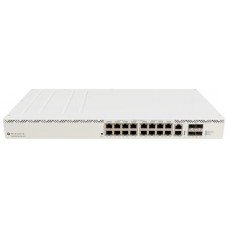 MikroTik CRS320-8P-8B-4S+RM Switch 8xGb PoE++