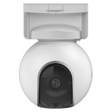 EZVIZ CAMARA DE VIGILANCIA EB8 4G 2K EXTERIOR ROTATIVA BLANCO