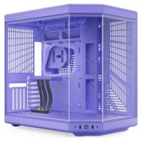 CAJA ATX SEMITORRE HYTE Y70 VIOLETA CS-HYTE-Y70-TM