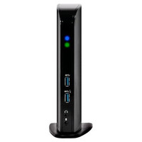 DOCKING CLUB 3D USB-A/USB-B/DP/RJ45 NEGRO (Espera 4 dias)