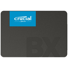 SSD CRUCIAL BX500 1TB SATA SSD CRUCIAL BX500 1TB SATA