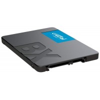 DISCO SSD CRUCIAL BX500 1TB 2.5" CT1000BX500SSD1