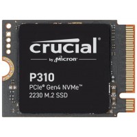 Crucial P310 2230 SSD 1TB PCIe 4.0 NVMe