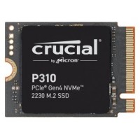 DISCO M.2 NVMe 2TB CRUCIAL P310 CT2000P310SSD2 PCIe