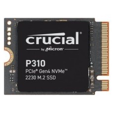 DISCO M.2 NVMe 2TB CRUCIAL P310 CT2000P310SSD2 PCIe
