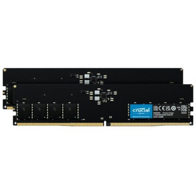 DDR5 CRUCIAL 2X 16GB 5600